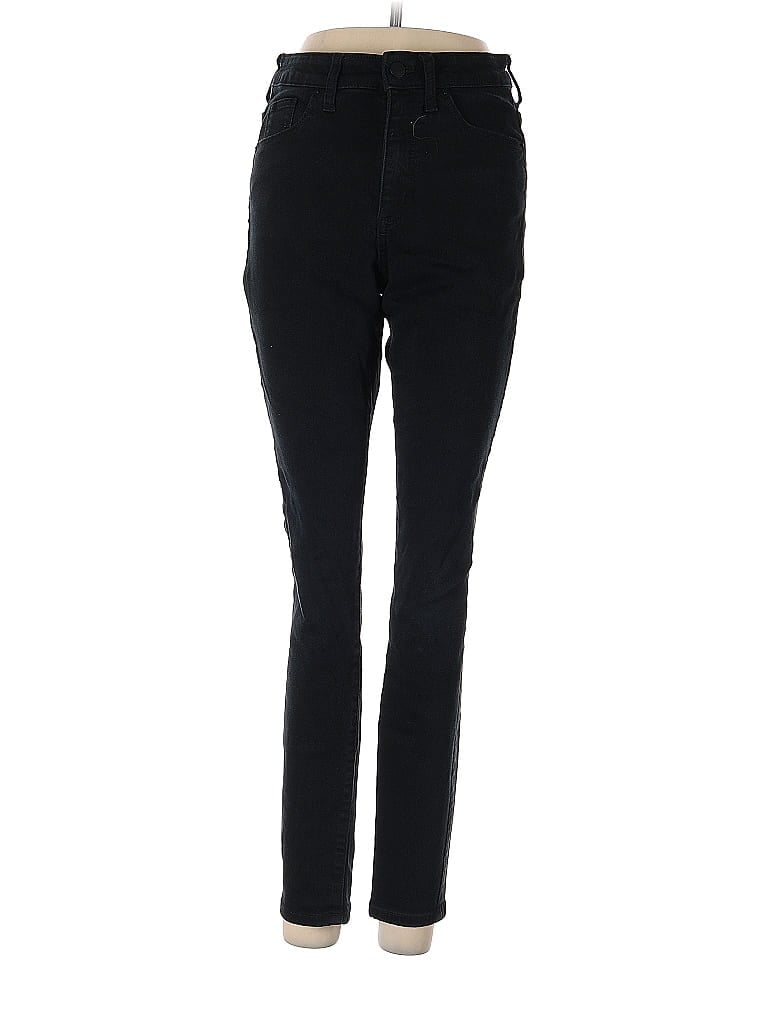 Pre-owned Universal Thread Jeans In Black
