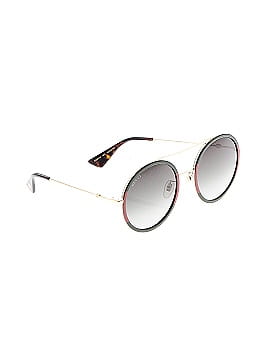 Gucci GG0061S Sunglasses (view 1)