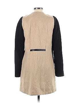 Leifsdottir Coat (view 2)