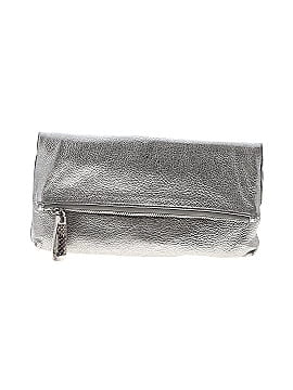 Michael Kors Leather Clutch (view 1)