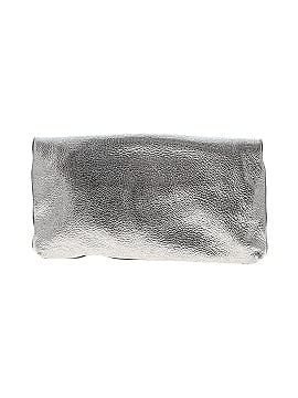 Michael Kors Leather Clutch (view 2)