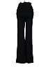 Motherhood Solid Black Casual Pants Size M (Maternity) - photo 2