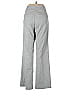 Ann Taylor Factory Solid Gray Dress Pants Size 8 - photo 2