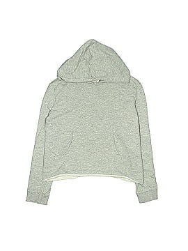 Hudson Jeans Pullover Hoodie (view 1)