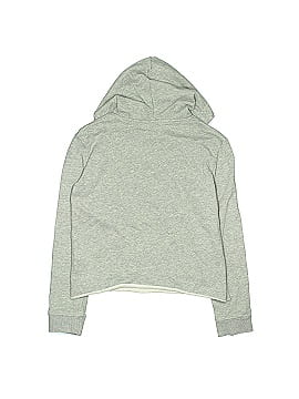Hudson Jeans Pullover Hoodie (view 2)