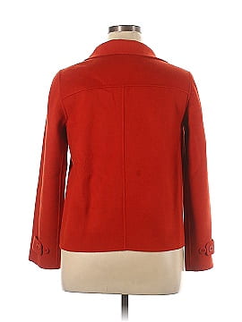 Talbots Wool Blazer (view 2)