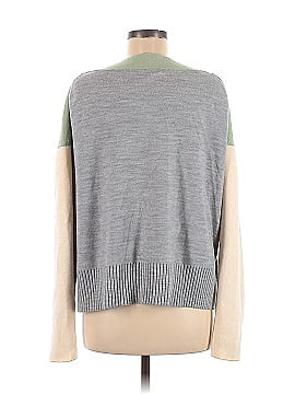 Cos Wool Cardigan (view 2)