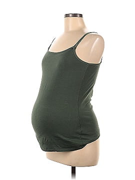 A Pea in the Pod Tank Top (view 1)