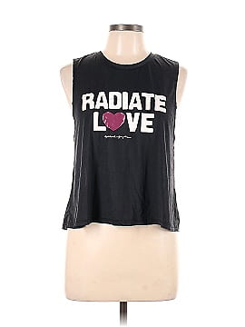 Spiritual Gangster Tank Top (view 1)