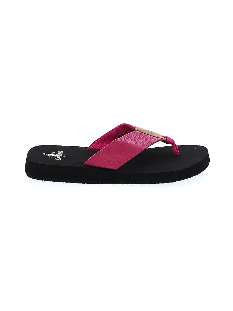 corkys flip flops