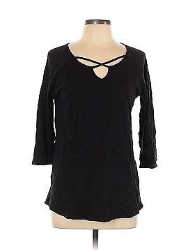 Eddie Bauer Long Sleeve T-Shirt (view 1)