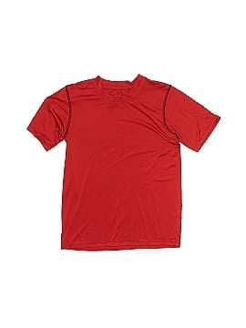Black Bear Short Sleeve T-Shirt (view 1)