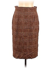 Doncaster Wool Skirt
