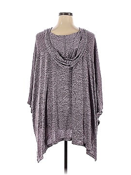 Roaman's Poncho (view 2)