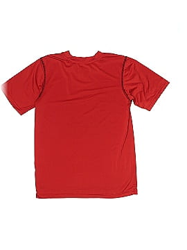 Black Bear Short Sleeve T-Shirt (view 2)