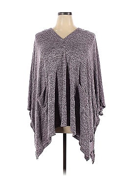 Roaman's Poncho (view 1)