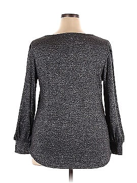 24/7 Maurices Long Sleeve Top (view 2)