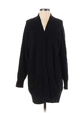 Vince. Cashmere Cardigan (view 1)