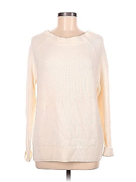 Banana Republic Factory Store Pullover Sweater (view 1)