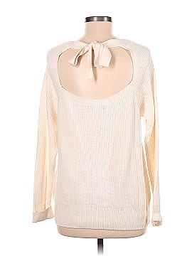 Banana Republic Factory Store Pullover Sweater (view 2)