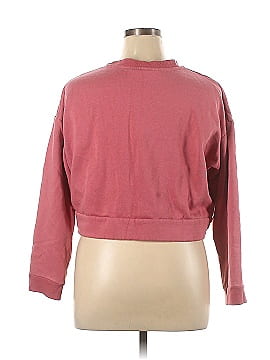 Berkshire Sweatshirt (view 2)