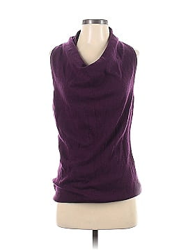 Vince. Cashmere Pullover Sweater (view 1)