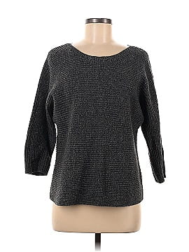 Ann Taylor Wool Pullover Sweater (view 1)