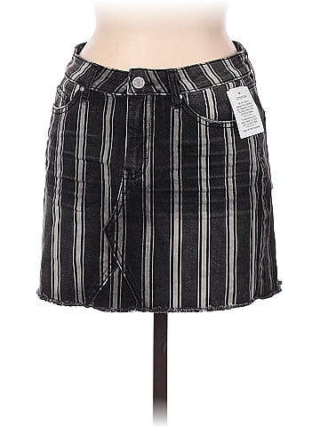 Sky and Sparrow Casual Skirt (view 1)
