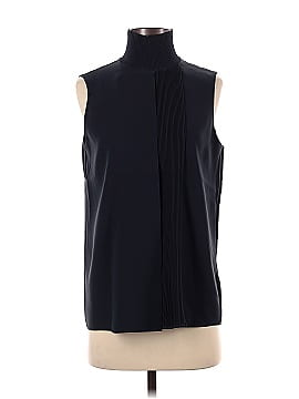 Vince. Sleeveless Turtleneck (view 1)