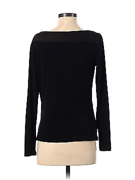 Ann Taylor Long Sleeve Top (view 2)