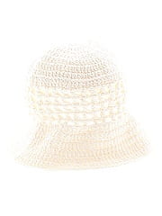 Solid & Striped Sun Hat