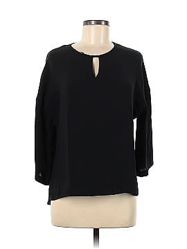 Matison Stone 3/4 Sleeve Blouse (view 1)