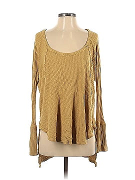 Free People Pullover Sweater (view 1)