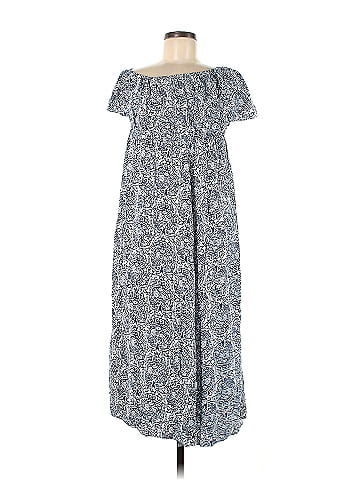 yidarton maxi dress