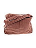 Kenneth Cole REACTION Solid Brown Crossbody Bag One Size - photo 2