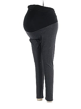 Isabel Maternity Casual Pants (view 1)