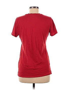 Victoria's Secret Pink Short Sleeve T-Shirt (view 2)