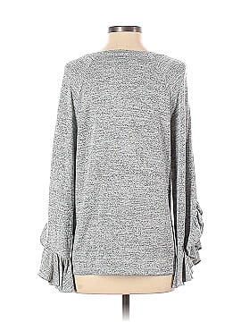 Banana Republic Long Sleeve Top (view 2)