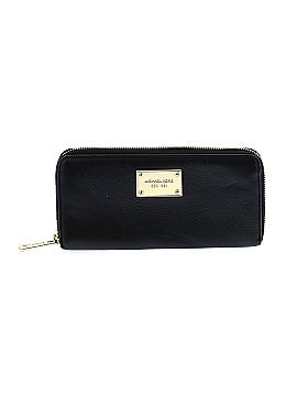 MICHAEL Michael Kors Leather Wallet (view 1)