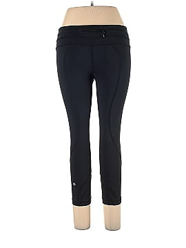 Lululemon Athletica Active Pants (view 2)