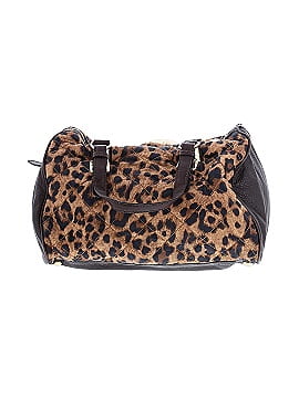 MICHAEL Michael Kors Satchel (view 2)