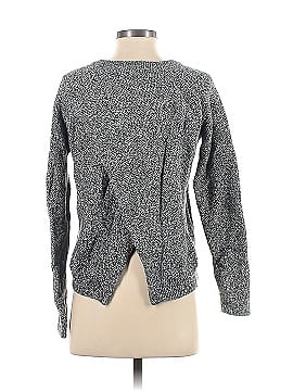 Madewell Pullover Sweater (view 2)