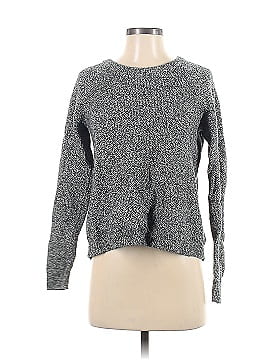 Madewell Pullover Sweater (view 1)