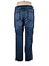 Ariat Solid Blue Jeans 34 Waist - photo 2