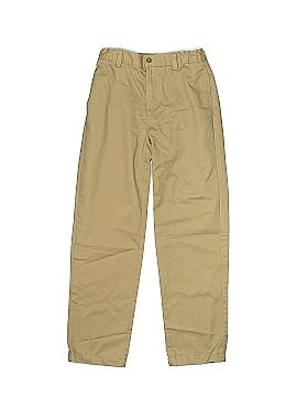 Lands' End Khakis (view 1)