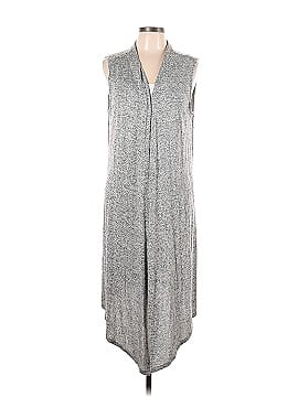 Joan Vass Cardigan (view 1)