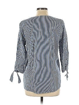 H&M L.O.G.G. 3/4 Sleeve Blouse (view 2)
