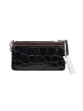 Dooney & Bourke Leather Shoulder Bag (view 2)