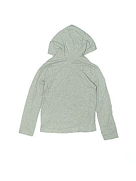 Polo by Ralph Lauren Pullover Hoodie (view 2)
