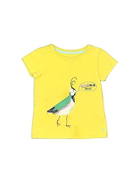 Joules Short Sleeve T-Shirt (view 1)